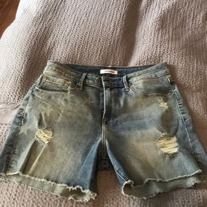 Good American Shorts